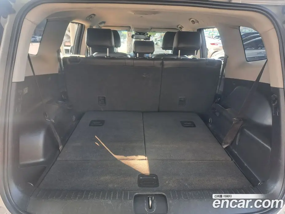 Chevrolet Orlando 2012 2.0 АКПП, фото 15