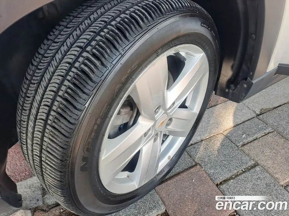 Chevrolet Orlando 2012 2.0 АКПП, фото 18