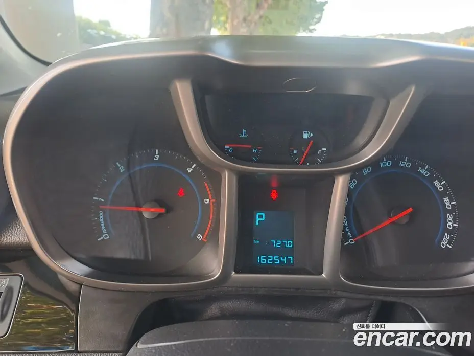 Chevrolet Orlando 2012 2.0 АКПП, фото 6