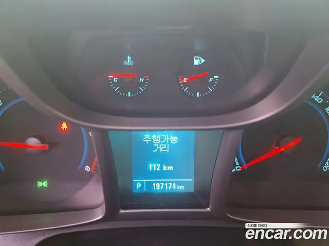 Chevrolet Orlando 2012 2.0 АКПП, миниатюра 12