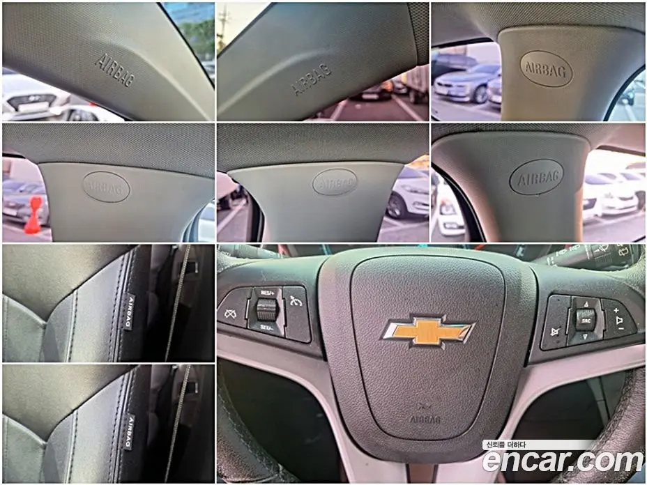 Chevrolet Orlando 2012 2.0 АКПП, фото 13 Chevrolet Orlando 2012 2.0 АКПП, фото 13