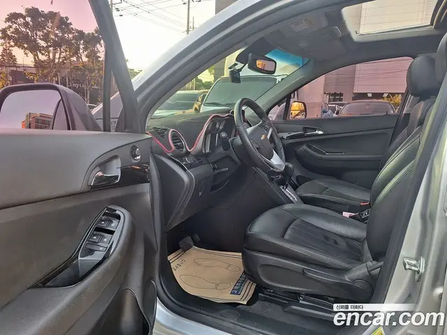 Chevrolet Orlando 2012 2.0 АКПП, миниатюра 8 Chevrolet Orlando 2012 2.0 АКПП, миниатюра 8
