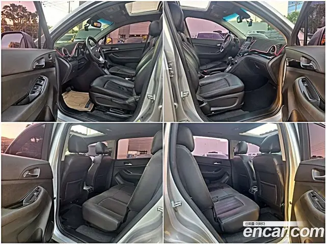 Chevrolet Orlando 2012 2.0 АКПП, миниатюра 10 Chevrolet Orlando 2012 2.0 АКПП, миниатюра 10