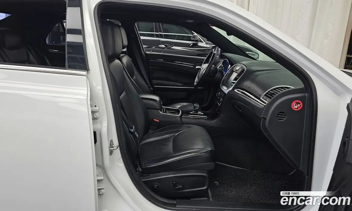 Chrysler 300C 2014 3.6 АКПП, фото 11 Chrysler 300C 2014 3.6 АКПП, фото 11