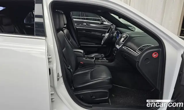 Chrysler 300C 2014 3.6 АКПП, миниатюра 11 Chrysler 300C 2014 3.6 АКПП, миниатюра 11