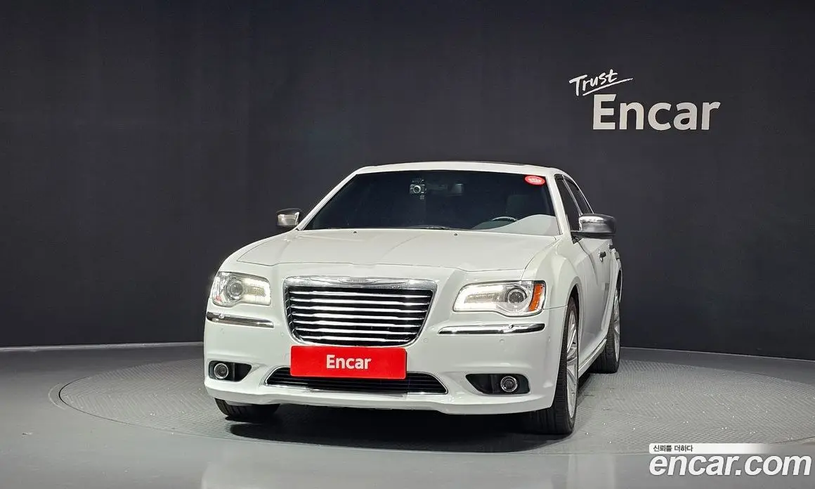 Chrysler 300C 2014 3.6 АКПП, фото 3 Chrysler 300C 2014 3.6 АКПП, фото 3