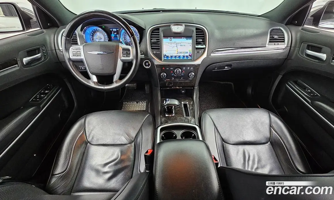 Chrysler 300C 2014 3.6 АКПП, фото 7 Chrysler 300C 2014 3.6 АКПП, фото 7