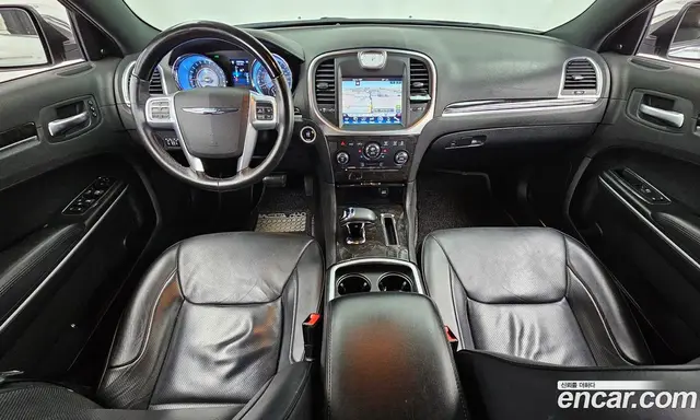 Chrysler 300C 2014 3.6 АКПП, миниатюра 7 Chrysler 300C 2014 3.6 АКПП, миниатюра 7