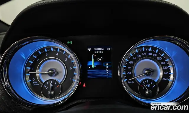 Chrysler 300C 2014 3.6 АКПП, миниатюра 8 Chrysler 300C 2014 3.6 АКПП, миниатюра 8