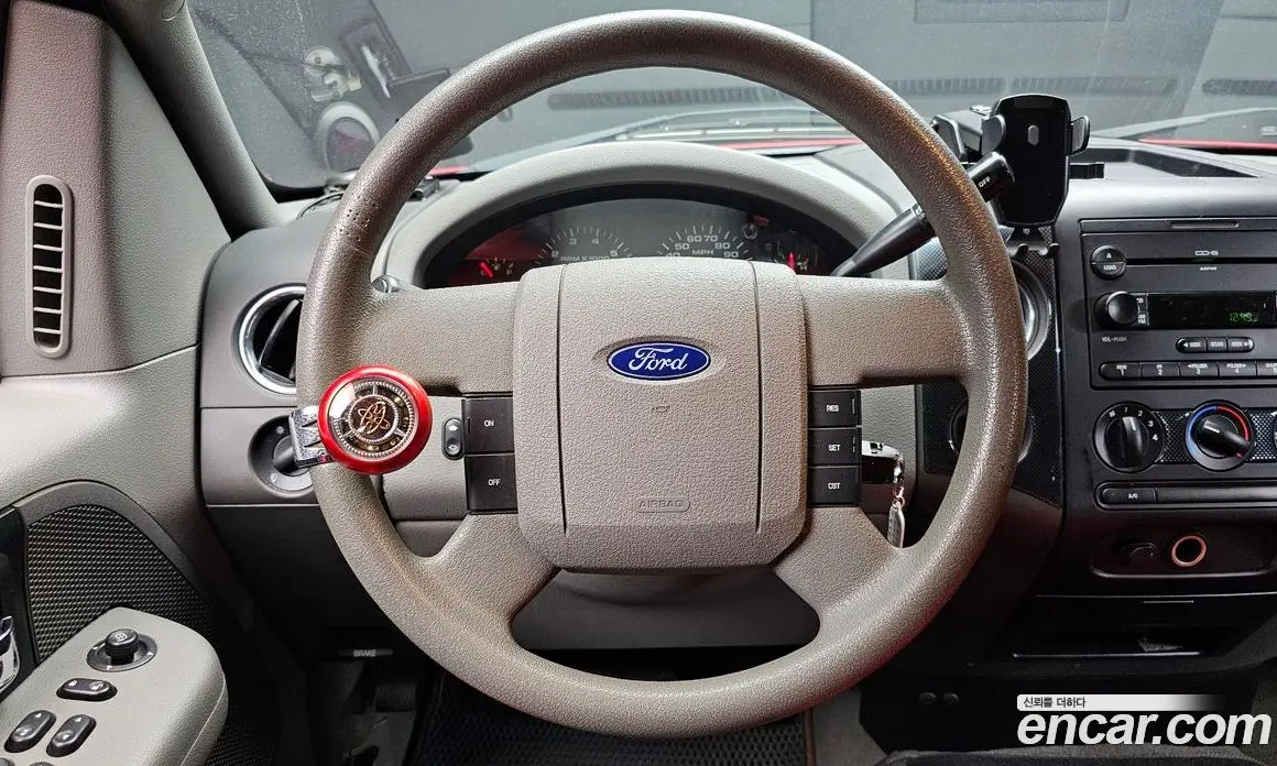 Ford F150 2006 5.4 АКПП, фото 13
