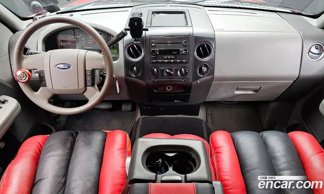 Ford F150 2006 5.4 АКПП, миниатюра 7