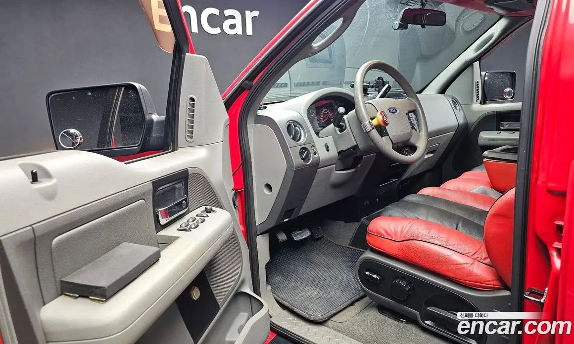 Ford F150 2006 5.4 АКПП, фото 10