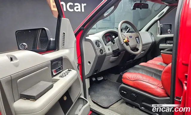 Ford F150 2006 5.4 АКПП, миниатюра 10