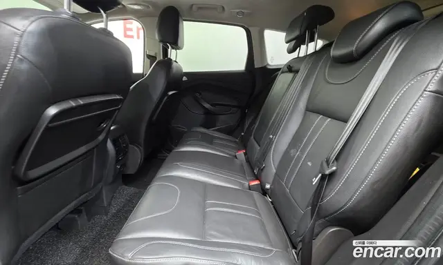 Ford Kuga 2016 2.0 АКПП, миниатюра 12
