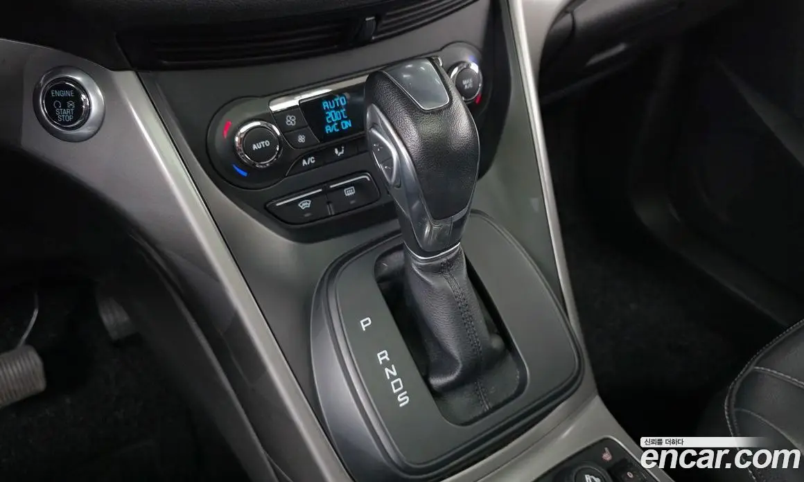 Ford Kuga 2016 2.0 АКПП, фото 9