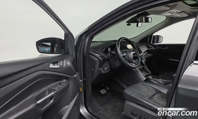 Ford Kuga 2016 2.0 АКПП, миниатюра 10