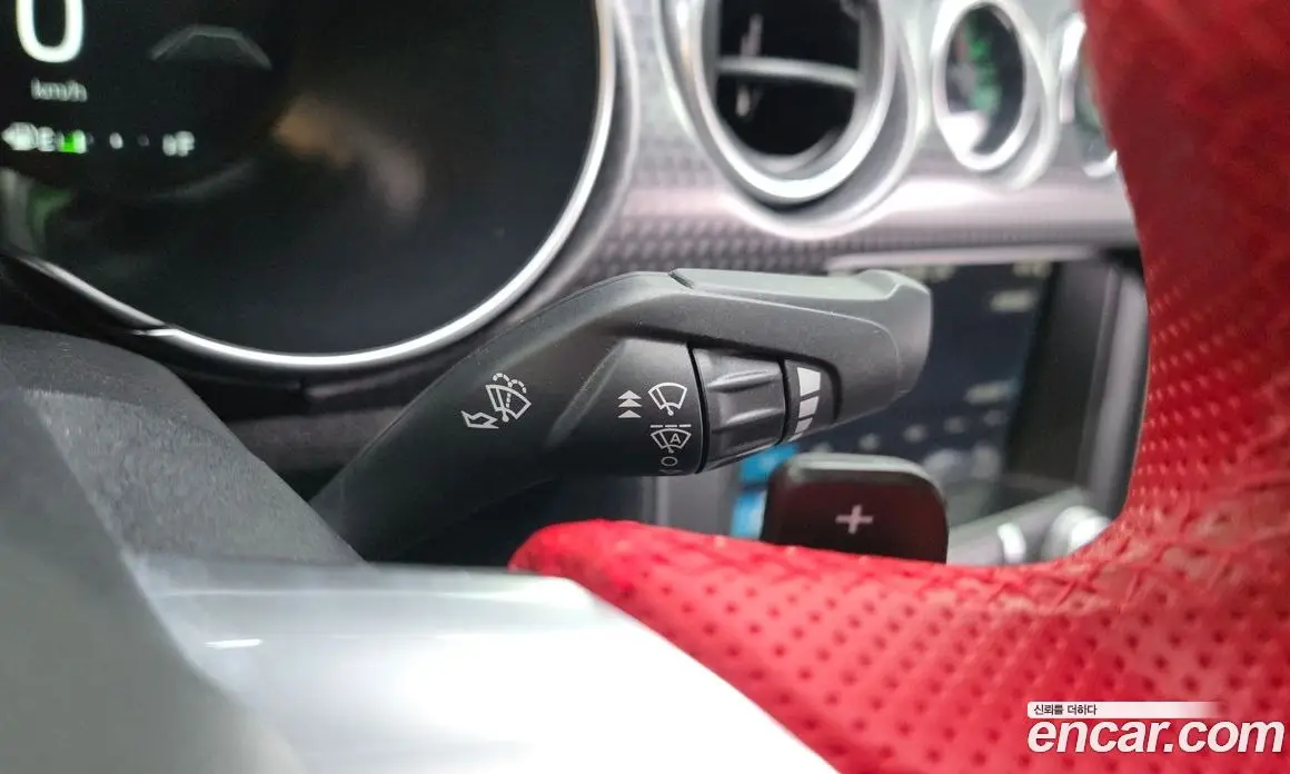 Ford Mustang 2019 2.3 АКПП, фото 19