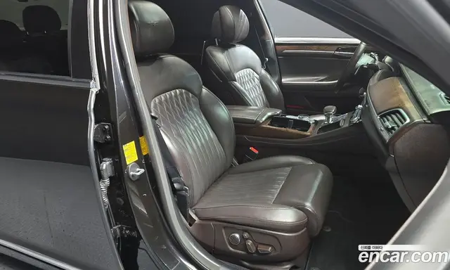 Genesis G90 2019 3.3 АКПП, миниатюра 11 Genesis G90 2019 3.3 АКПП, миниатюра 11