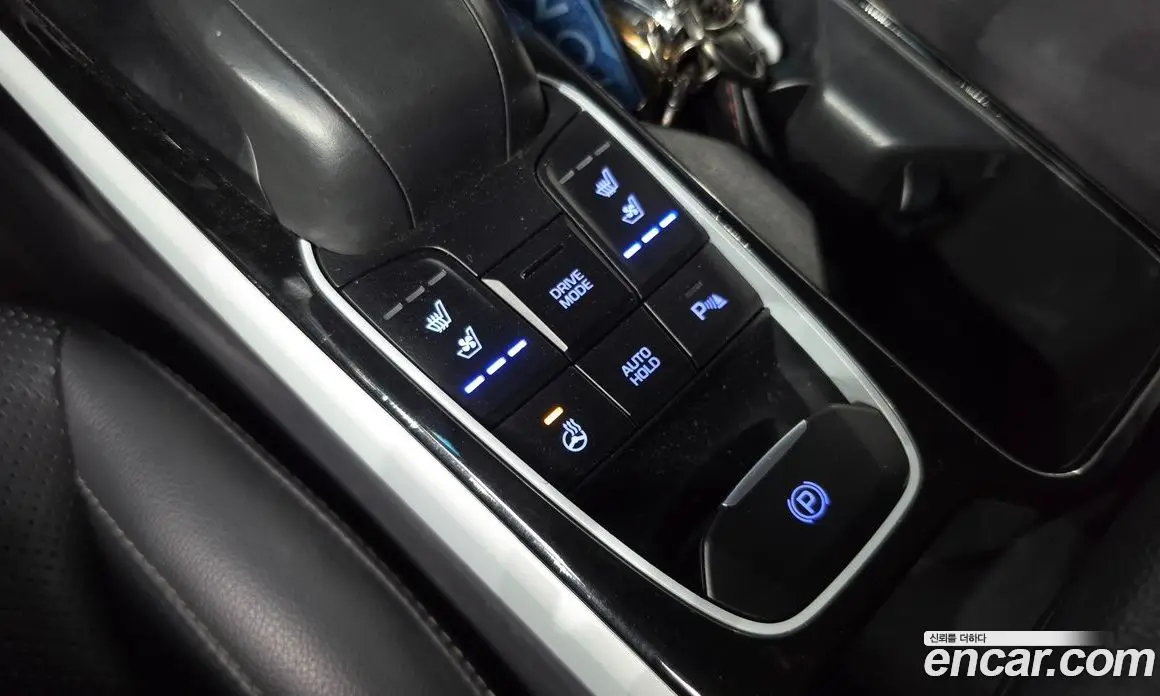 Hyundai Ioniq 2016 АКПП, фото 18