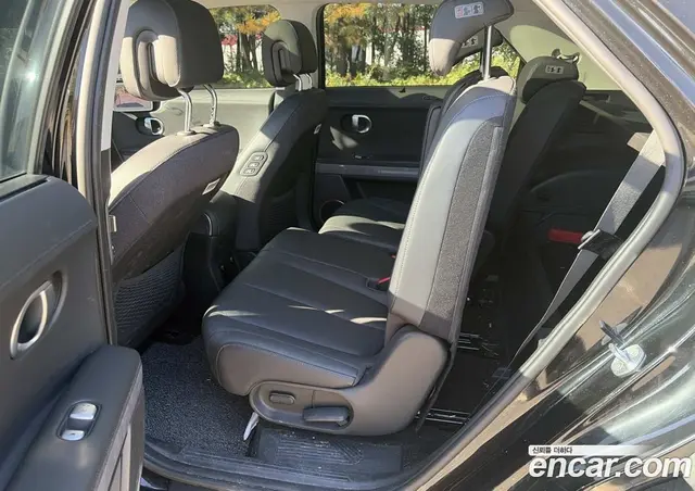 Hyundai Ioniq 5 2021 0.1 АКПП, миниатюра 6