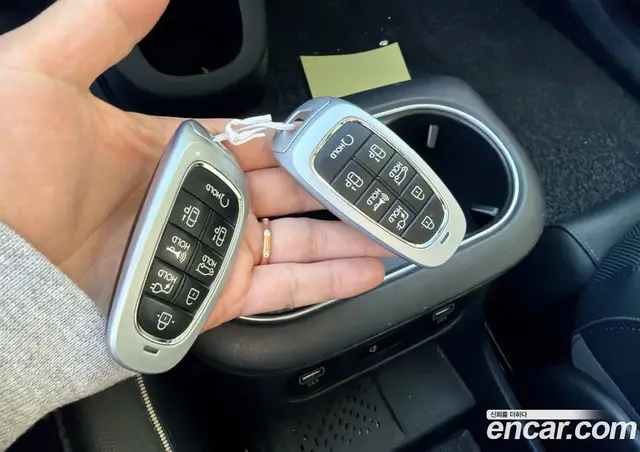Hyundai Ioniq 5 2021 0.1 АКПП, миниатюра 8