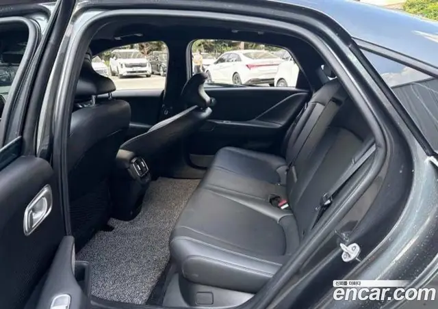 Hyundai Ioniq 6 2023 0.1 АКПП, миниатюра 11