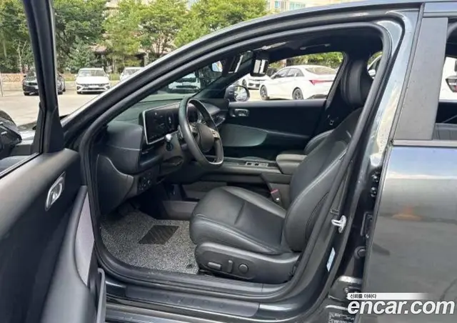 Hyundai Ioniq 6 2023 0.1 АКПП, миниатюра 4