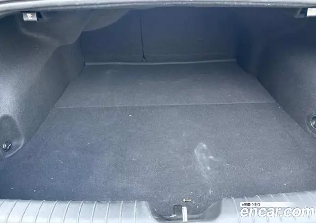 Hyundai Ioniq 6 2023 0.1 АКПП, миниатюра 9