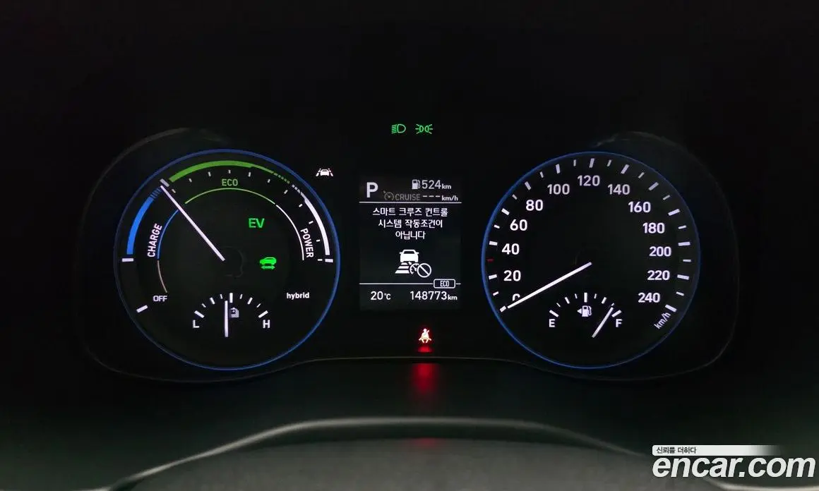 Hyundai Kona 2019 1.6 АКПП, фото 11