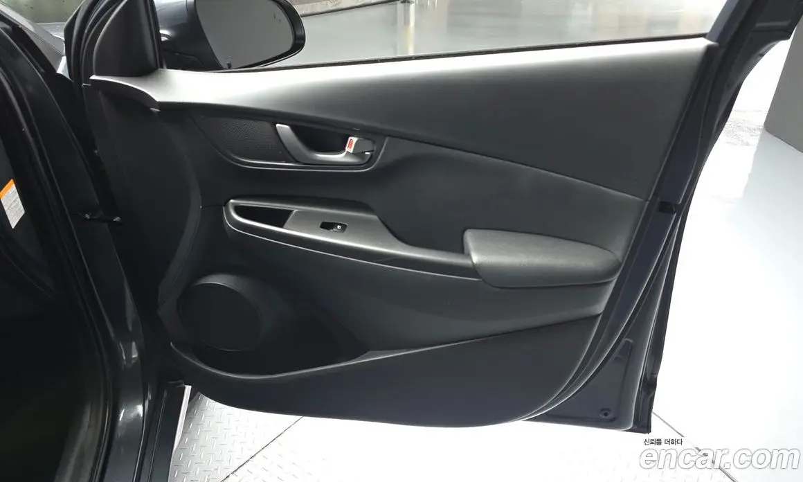 Hyundai Kona 2019 1.6 АКПП, фото 14