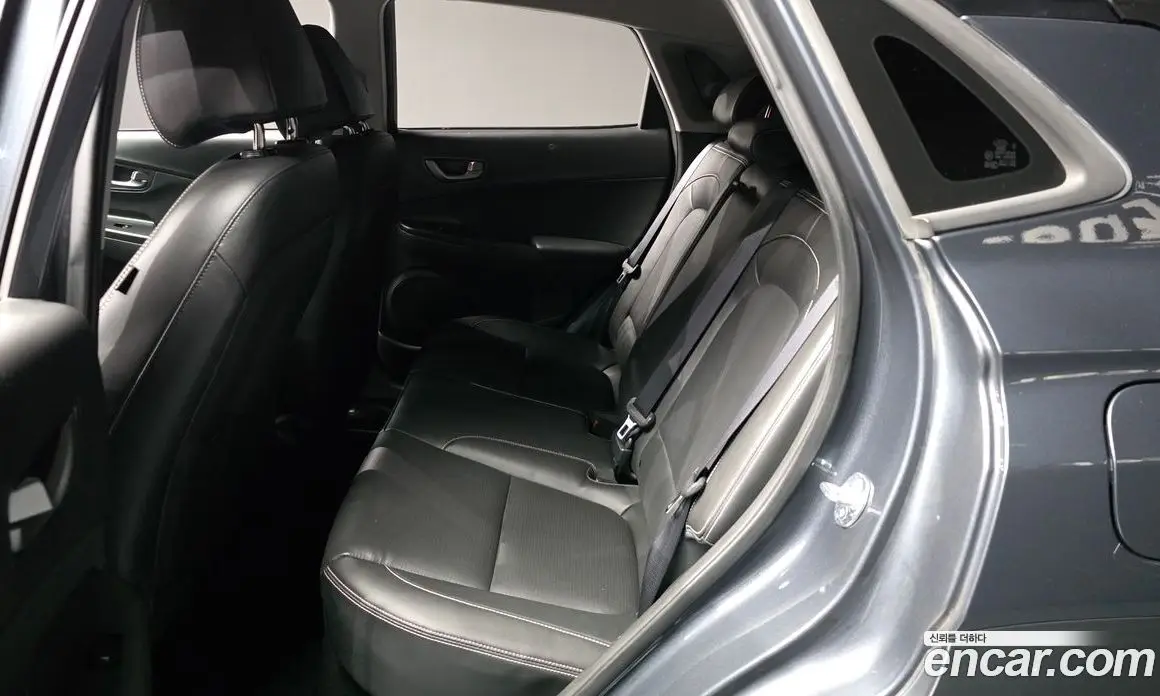 Hyundai Kona 2019 1.6 АКПП, фото 16