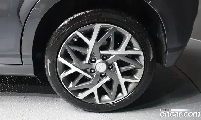 Hyundai Kona 2019 1.6 АКПП, миниатюра 5