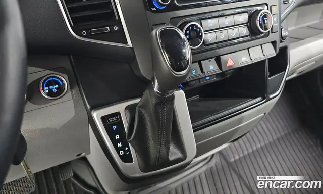 Hyundai Solati 2025 2.5 АКПП, миниатюра 12