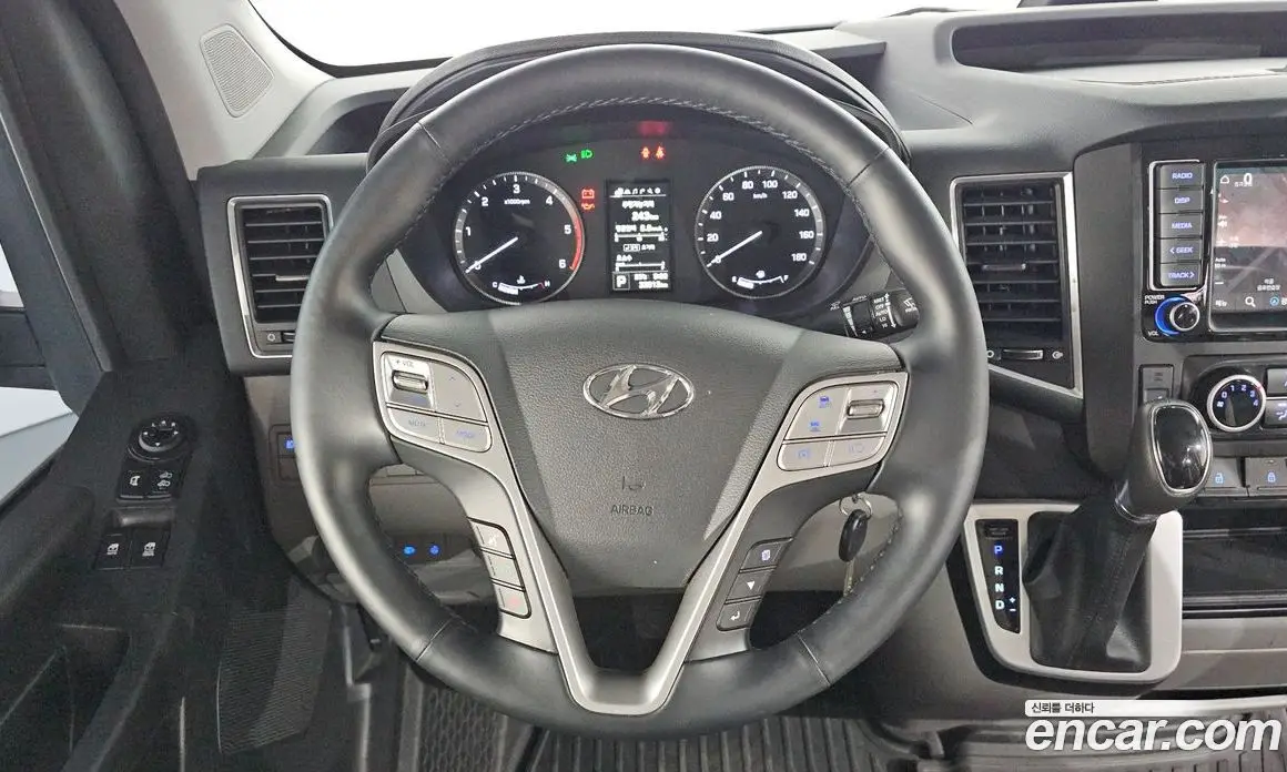 Hyundai Solati 2025 2.5 АКПП, фото 20