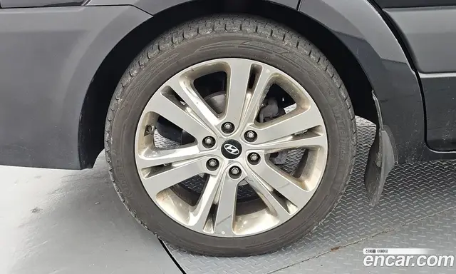 Hyundai Solati 2025 2.5 АКПП, миниатюра 5