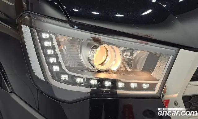 Hyundai Solati 2025 2.5 АКПП, миниатюра 8