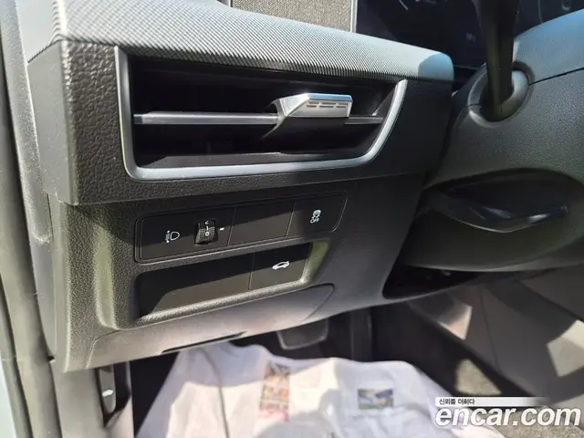 Hyundai Sonata 2023 2.0 АКПП, миниатюра 11 Hyundai Sonata 2023 2.0 АКПП, миниатюра 11