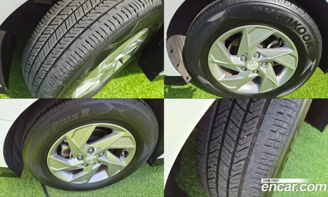 Hyundai Sonata 2023 2.0 АКПП, миниатюра 9 Hyundai Sonata 2023 2.0 АКПП, миниатюра 9