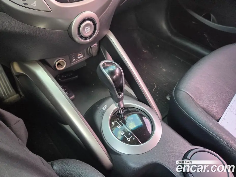 Hyundai Veloster 2014 1.6 АКПП, фото 10 Hyundai Veloster 2014 1.6 АКПП, фото 10
