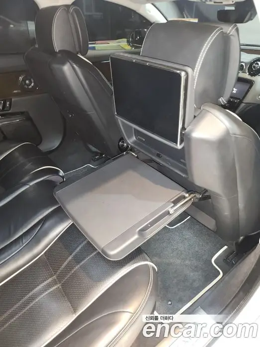Jaguar XJ 2019 3.0 АКПП, фото 13