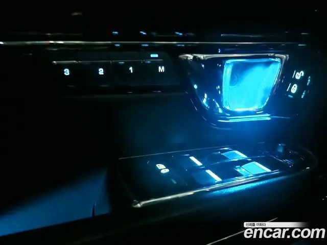 Jaguar XJ 2019 3.0 АКПП, миниатюра 10