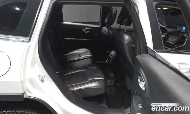 Jeep Cherokee 2016 2.4 АКПП, миниатюра 12