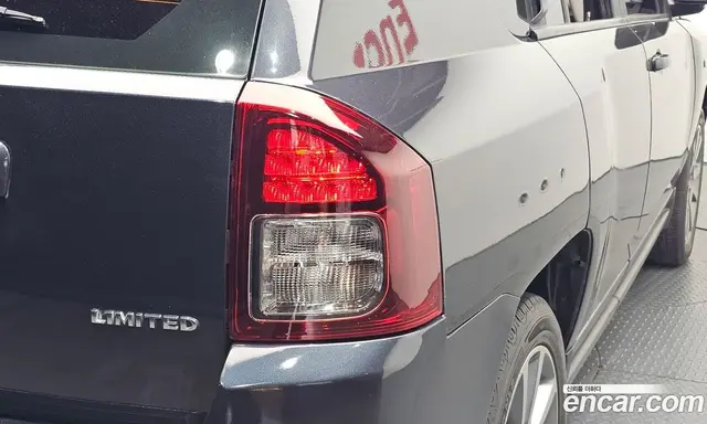 Jeep Compass 2014 2.4 АКПП, миниатюра 9