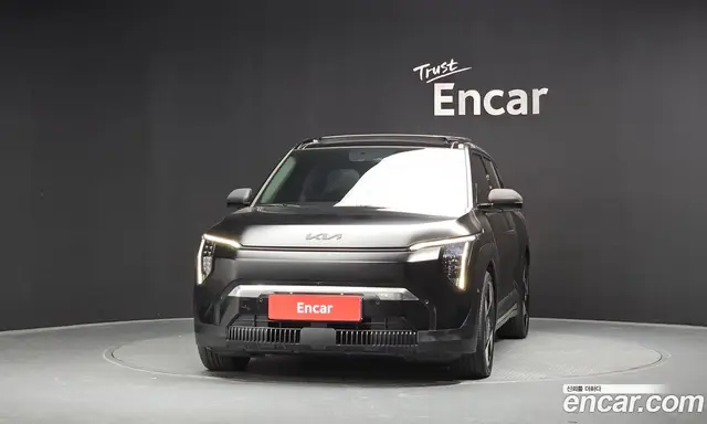Kia EV3 2024 0.2 АКПП, миниатюра 2
