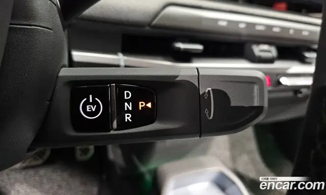 Kia EV3 2024 0.2 АКПП, миниатюра 11
