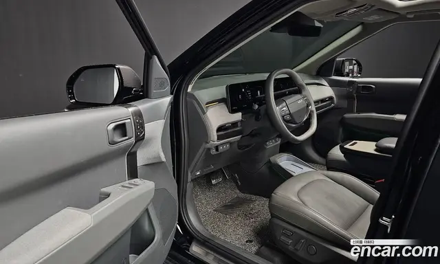 Kia EV3 2024 0.2 АКПП, миниатюра 12