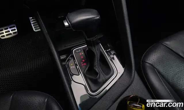 Kia Niro 2016 1.6 АКПП, миниатюра 11