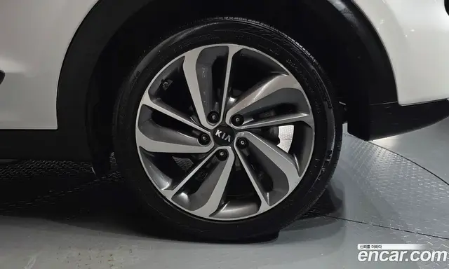 Kia Niro 2016 1.6 АКПП, миниатюра 6