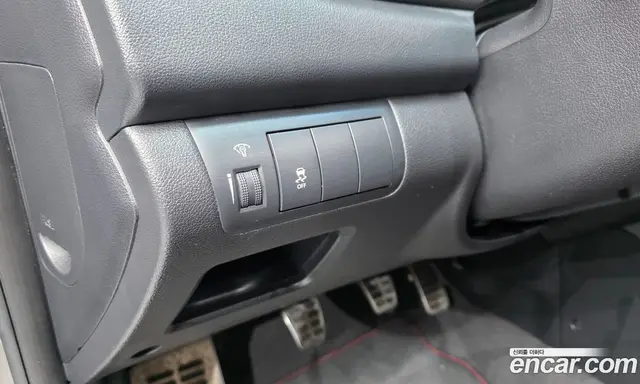 Kia Porte 2009 2.0 МКПП, миниатюра 12
