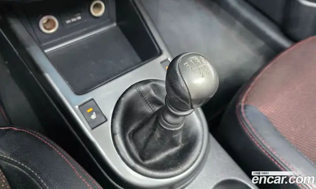 Kia Porte 2009 2.0 МКПП, миниатюра 9